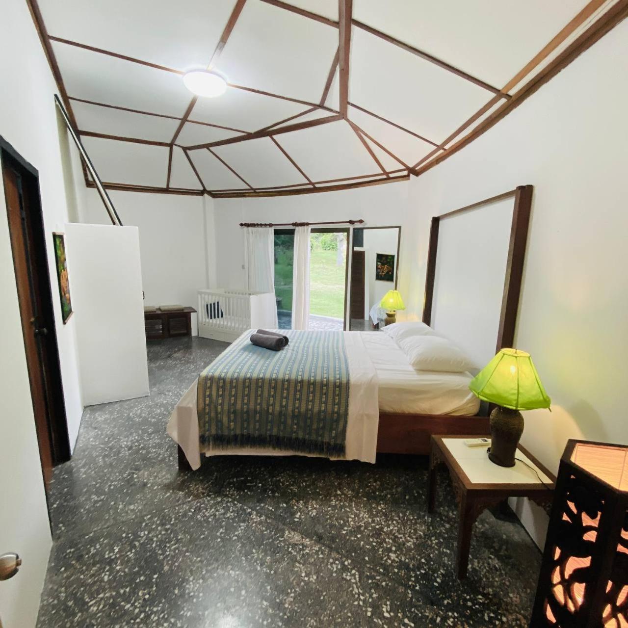 La Casa Bianca Samui *