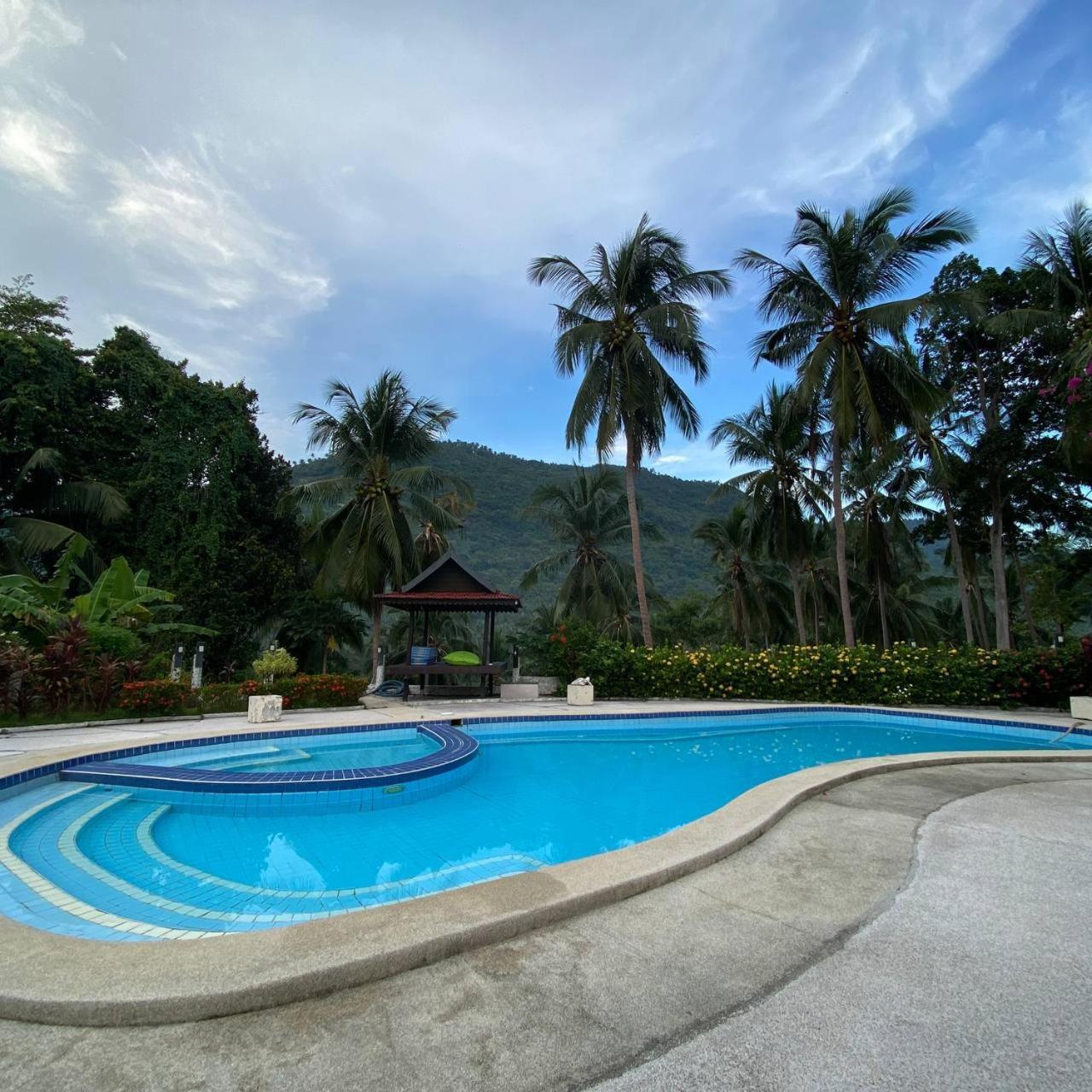 La Casa Bianca Samui Guest house