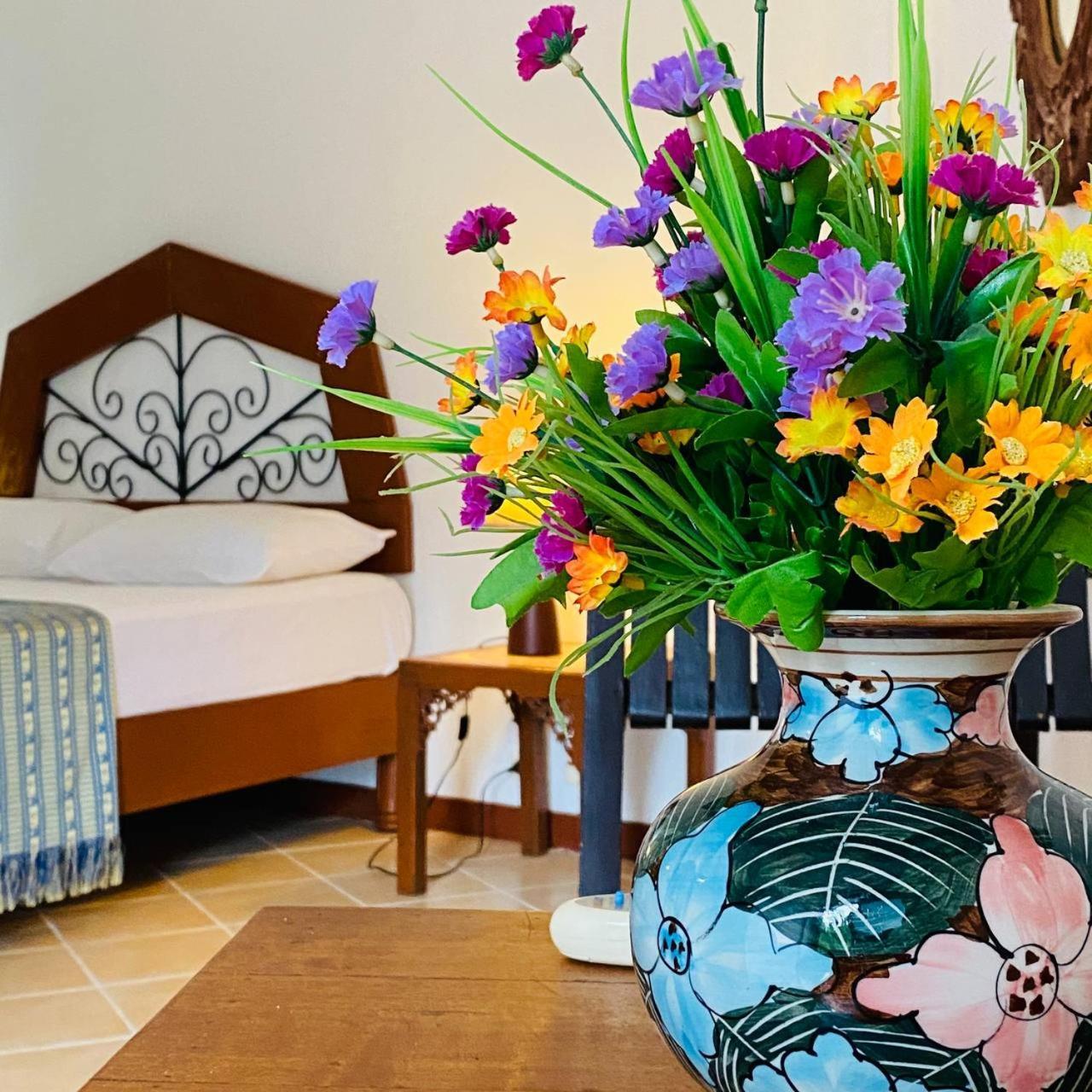 La Casa Bianca Samui Guest house *